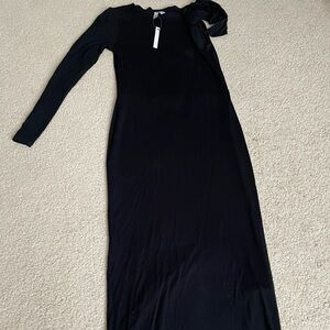 NWT ASOS midi dress
